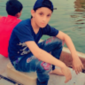 Meet your Posher, Suhrab